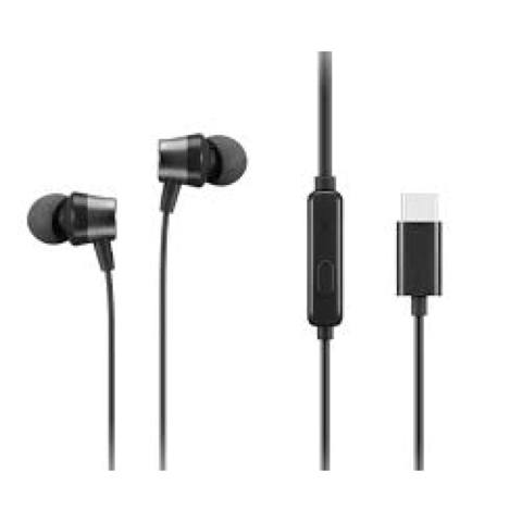 Lenovo Usb-c Wired In-Ear Headphone 4XD1J77351 Gündəlik istifadə — Headphones