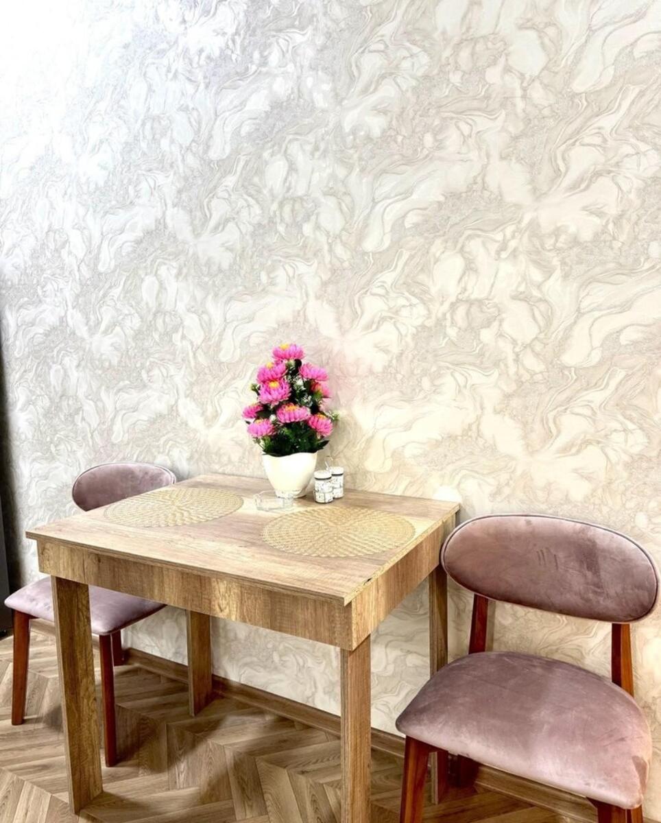 İcarəyə verilir 2 otaqlı yeni tikili 55 m² — Mənzil, Bakı (5)