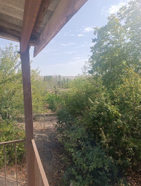 Satılır 6 otaqlı həyət evi/bağ evi 250 m² — Şabran