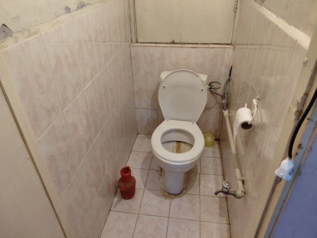 İcarəyə verilir 3 otaqlı köhnə tikili 78 m² — Mənzil, Bakı (11)