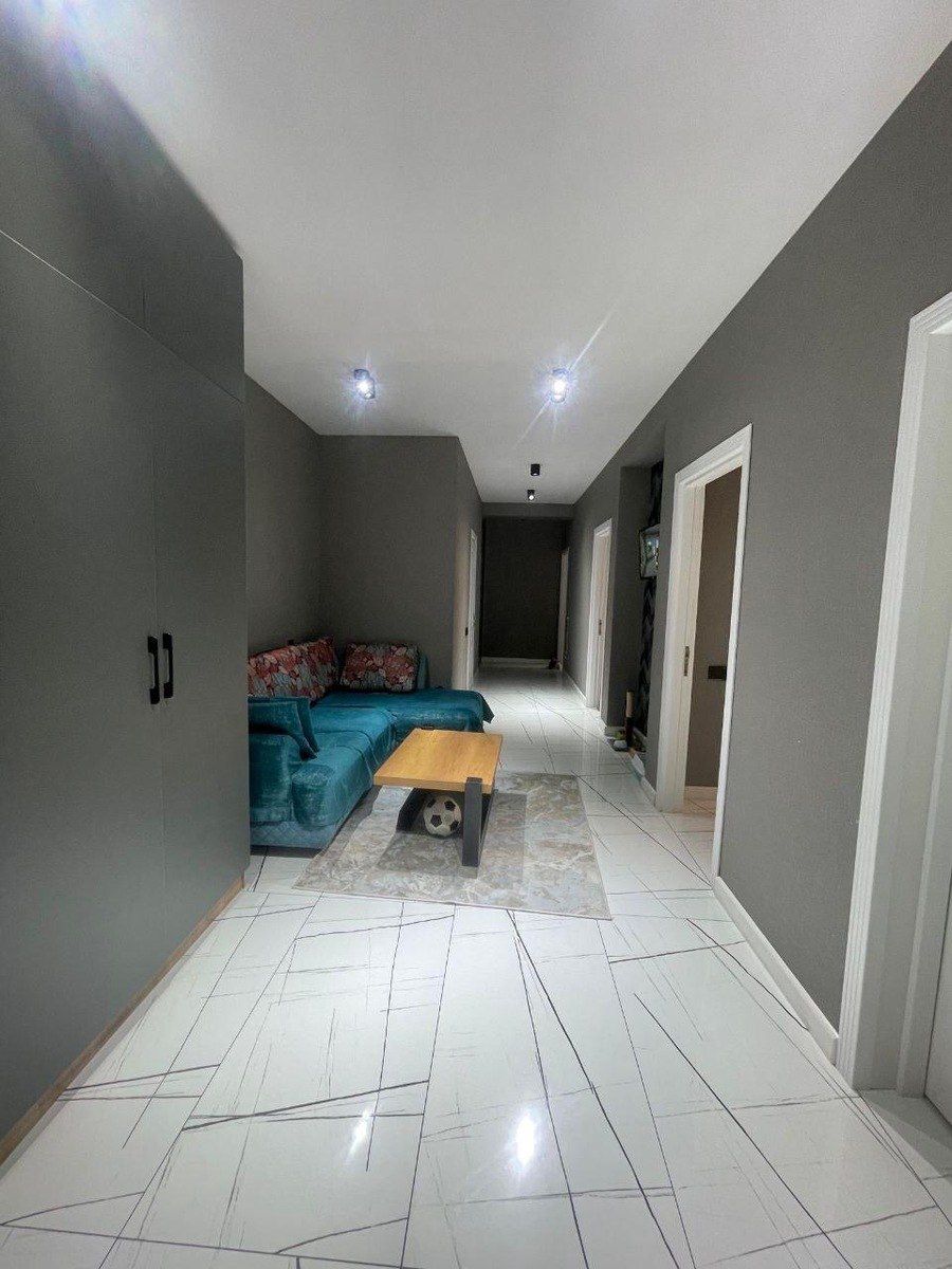 Satılır 3 otaqlı yeni tikili 131 m² — Mənzil, Bakı (8)