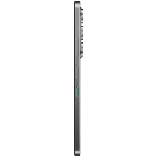Mobil Telefon Infinix Hot 60I 8GB/256GB Sleek Black — Smartfonlar, Bakı (7)