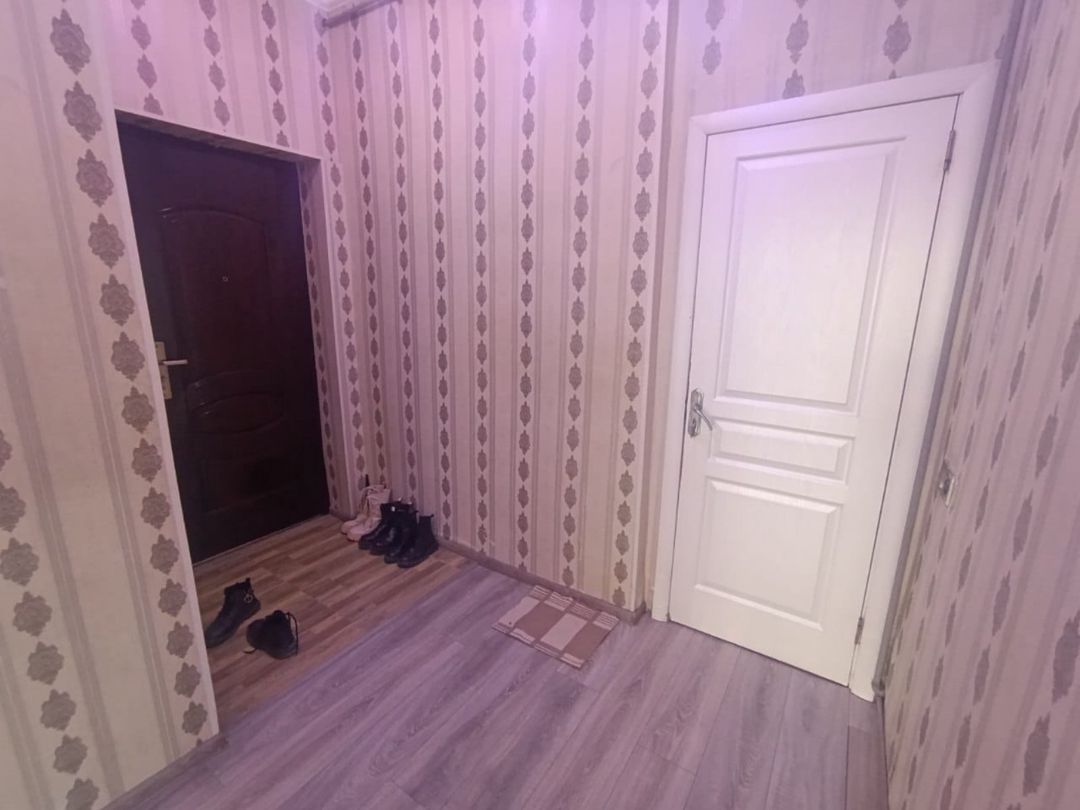 3-otaqlı yeni tikili, Masazır qəs., 64 m² — Mənzil, Bakı (5)