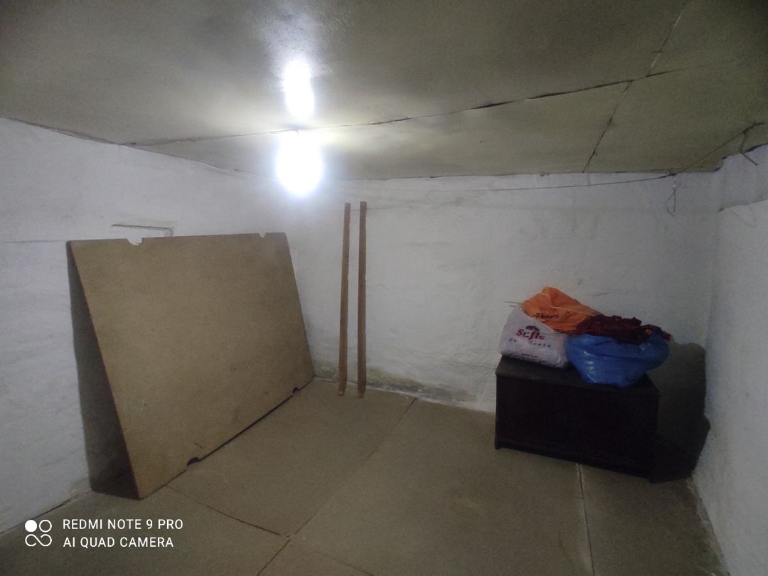 Həyət evi, Sumqayıt ş — Ev, villa, Sumqayıt (10)
