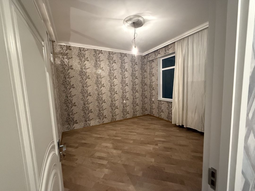 Satılır 2 otaqlı yeni tikili 65 m² — Mənzil, Bakı (4)