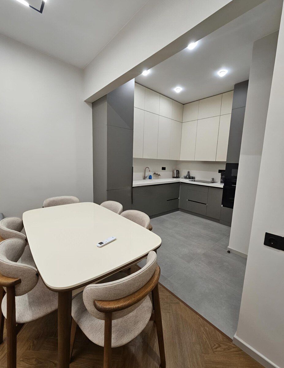 Satılır 3 otaqlı yeni tikili 96 m² — Mənzil, Bakı (5)
