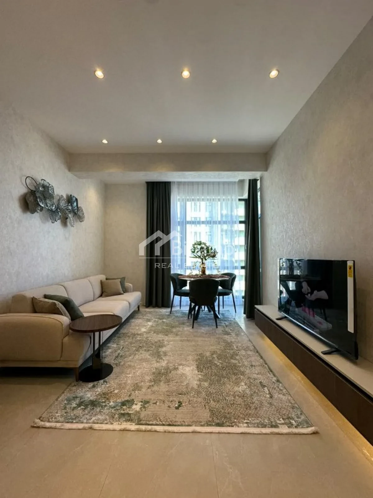 Satılır 2 otaqlı yeni tikili 54 m², Elmlər Akademiyası metrosu, Yasamal rayonu — Bakı