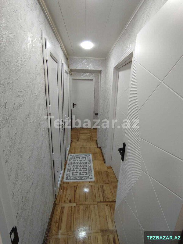 Bakı Ş Xətai R.satılır — Mənzil, Bakı (3)