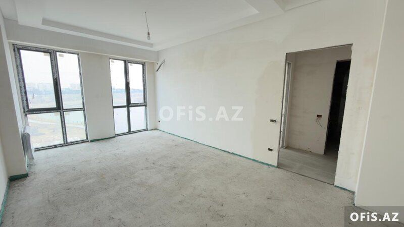 Yeni tikili Satılır Binəqədi r., Avtovağzal m., 2 otaq, 55.88 m² — Mənzil, Bakı (2)