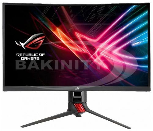 Monitor Asus XG27WQ Gaming (90LM05I0-B01970) — Monitorlər, Bakı
