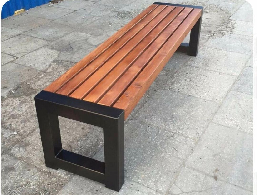 Masa və oturacaqlar — Mebel, Bakı (6)