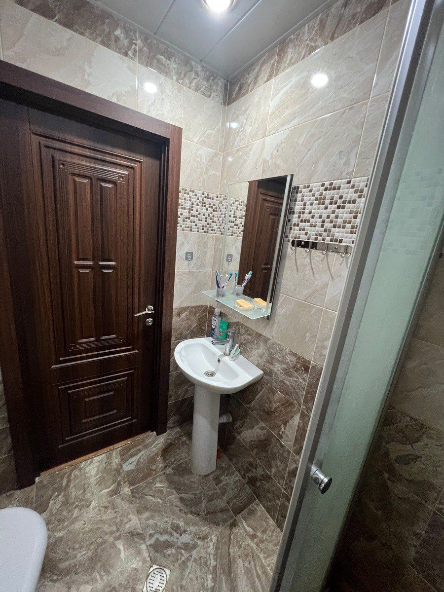 Satılır 2 otaqlı yeni tikili 67 m² — Mənzil, Bakı (8)