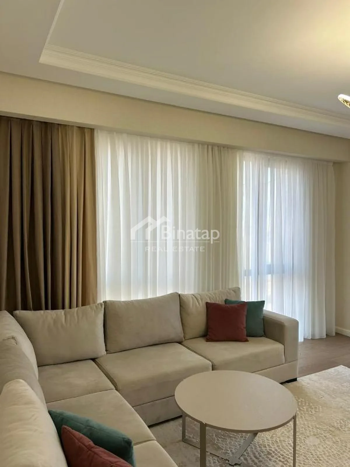 Satılır 3 otaqlı yeni tikili 86 m², Elmlər Akademiyası metrosu, Yasamal rayonu — Bakı