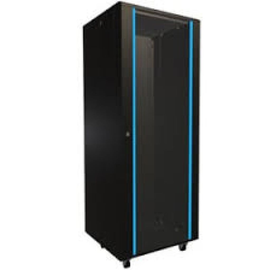 27U Server Şkafı – 19” Rack Kabinet Server, şəbəkə və — Korpuslər, Bakı (3)