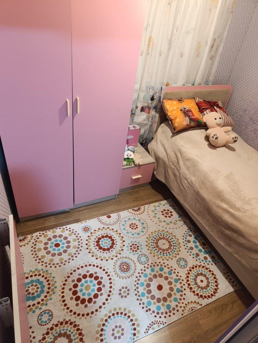 Satılır 3 otaqlı köhnə tikili 44 m² — Mənzil, Sumqayıt (8)