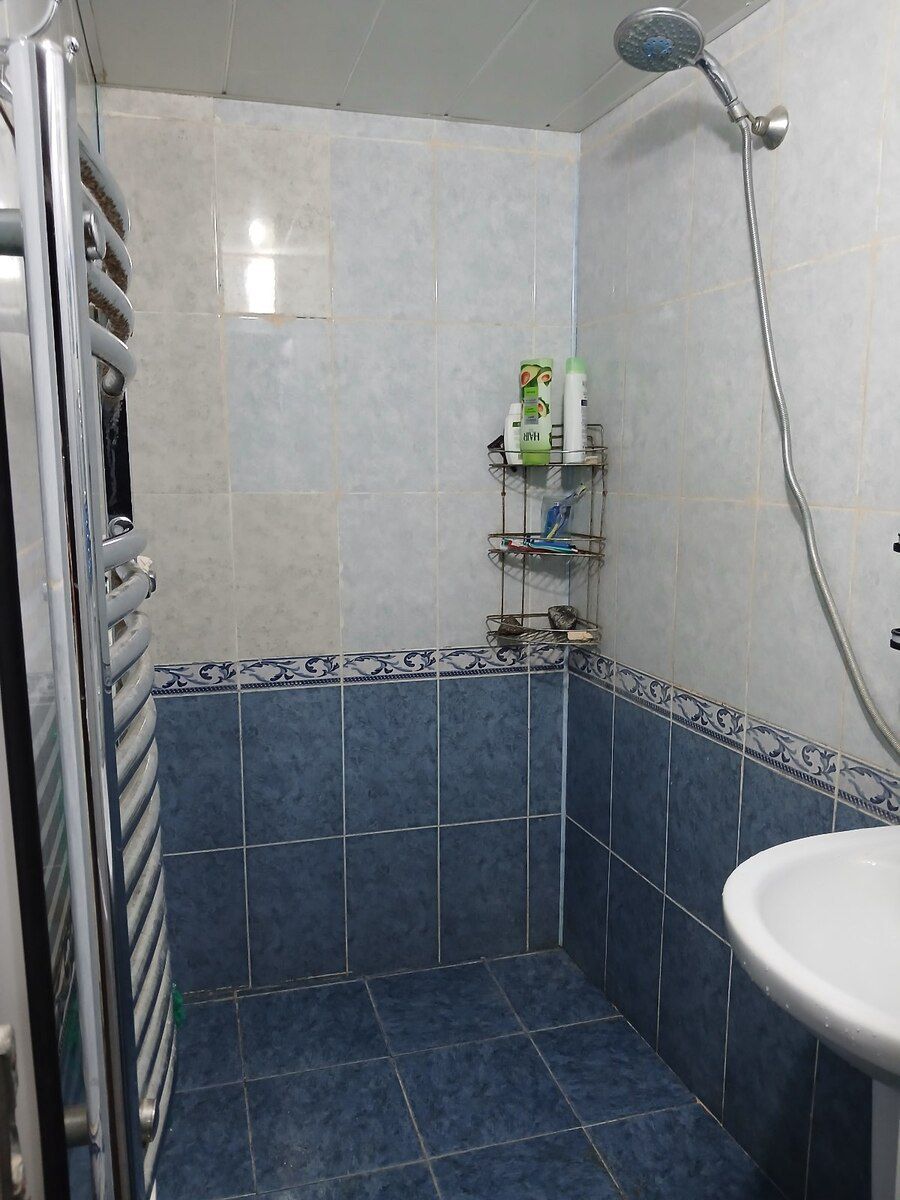Həyət evi kirayə verilir, Nərimanov r — Ev, villa, Bakı (6)