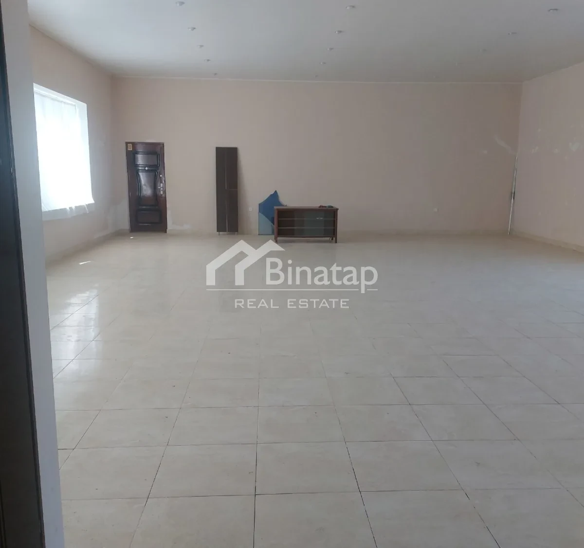 İcarəyə verilir 1 otaqlı yeni tikili 100 m², Ulduz metrosu, Abşeron rayonu — Mənzil, Bakı (3)