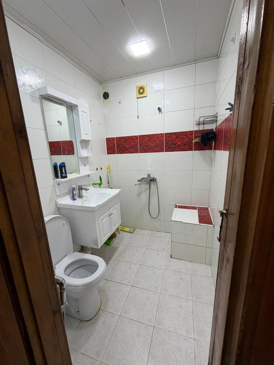 İcarəyə verilir 3 otaqlı köhnə tikili 60 m² — Mənzil, Bakı (6)