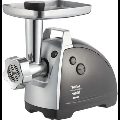 Tefal Ətçəkən – 2200W, 4.5 kq/dəq, Revers, Kubikli Doğrama — 450 ₼ · Bakı · Ət xırdalayıcılar və qurğular Tefal Ətçəkən – 2200W, 4.5 kq/dəq, Revers, Kubikli Doğrama — Bakı