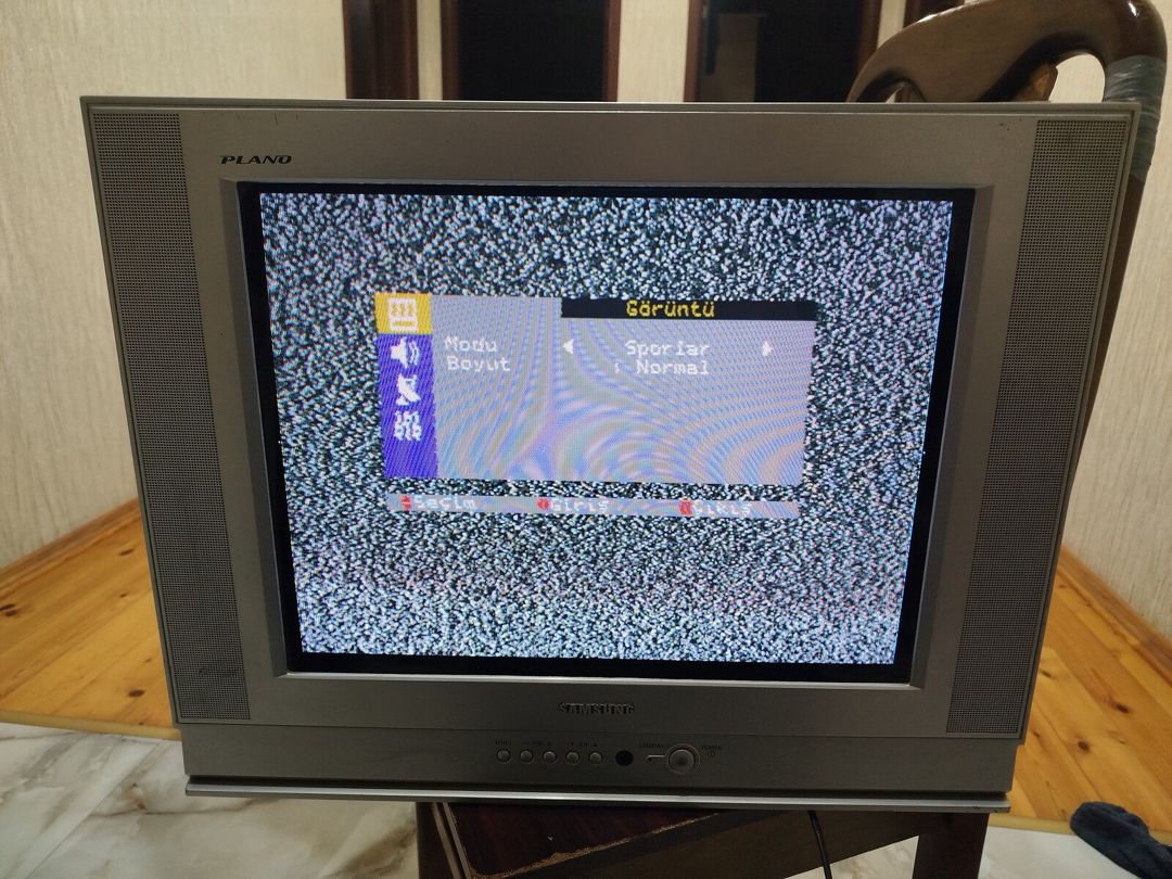 Televizor Samsung — TV və Video, Bakı
