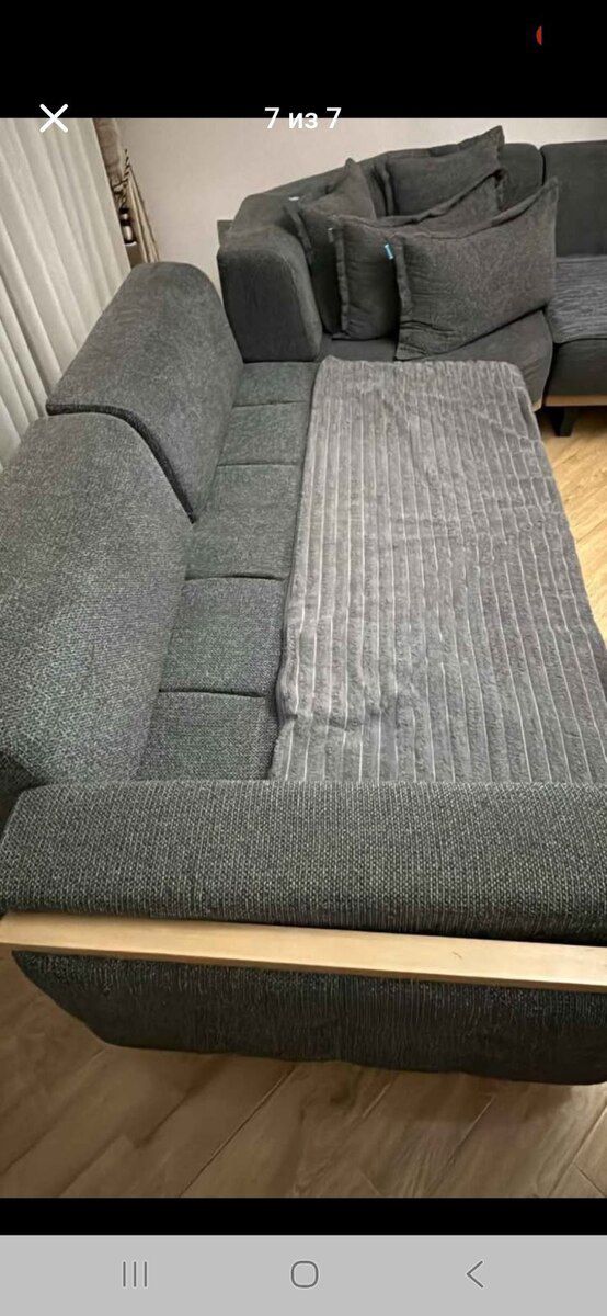 Künc divanı — Mebel, Bakı (4)