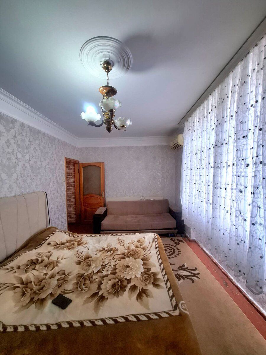 2-otaqlı mənzil, Sumqayıt ş., 50 m² — Mənzil, Sumqayıt (5)