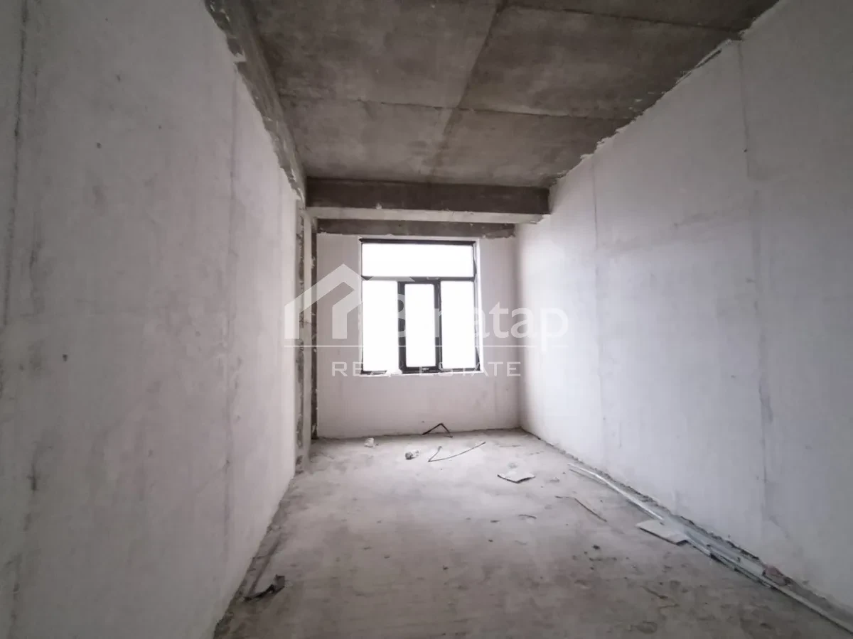 Satılır 3 otaqlı yeni tikili 96 m², Nəriman Nərimanov metrosu, Nərimanov rayonu — Mənzil, Bakı (4)