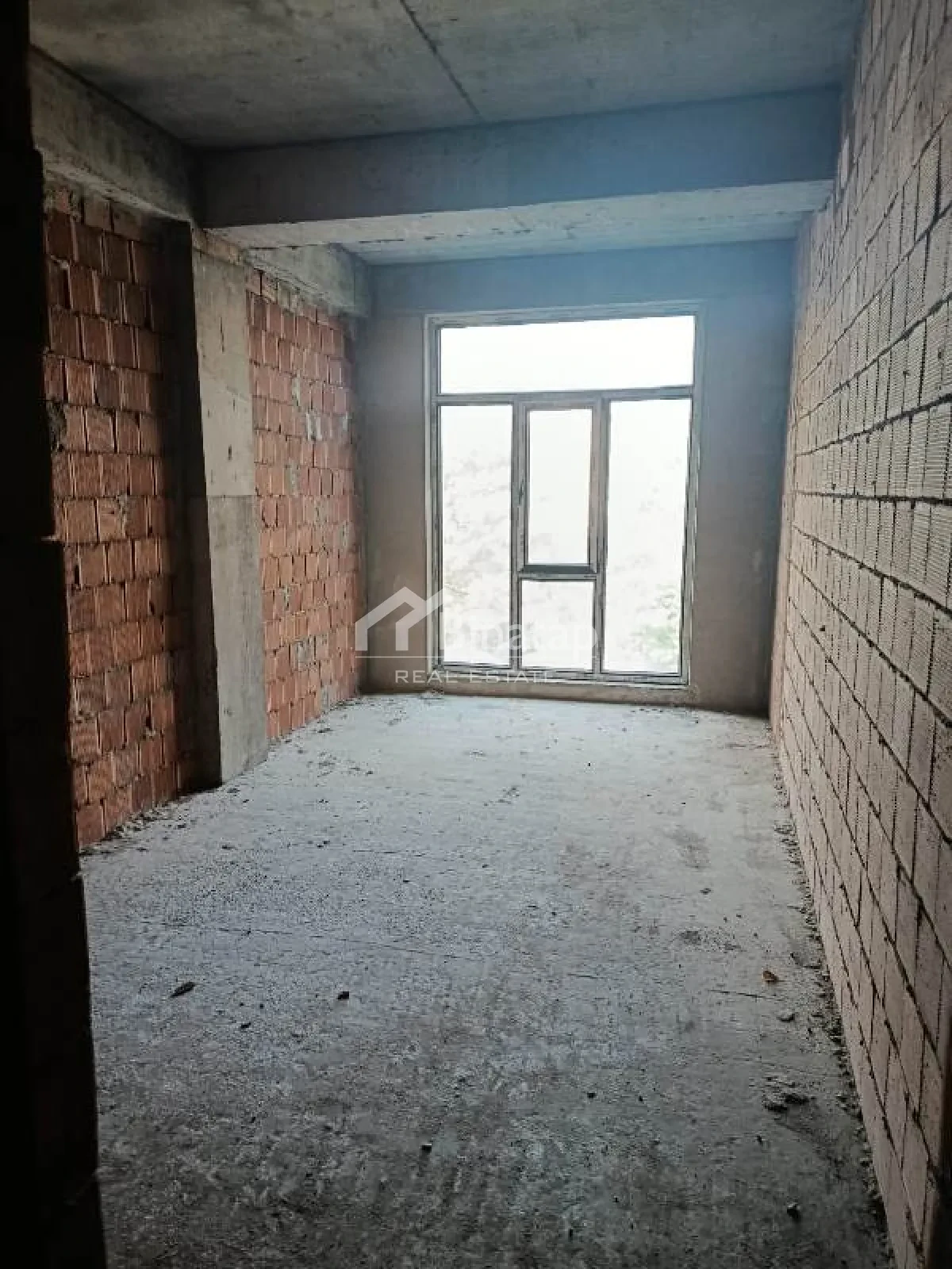 Satılır 2 otaqlı yeni tikili 70 m², İnşaatçılar metrosu, Yasamal rayonu — Mənzil, Bakı (2)
