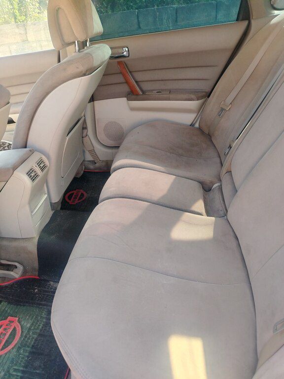 Nissan Teana, 2.3 L, 2004 il, 382 000 km — Avtomobillər, Sumqayıt (7)