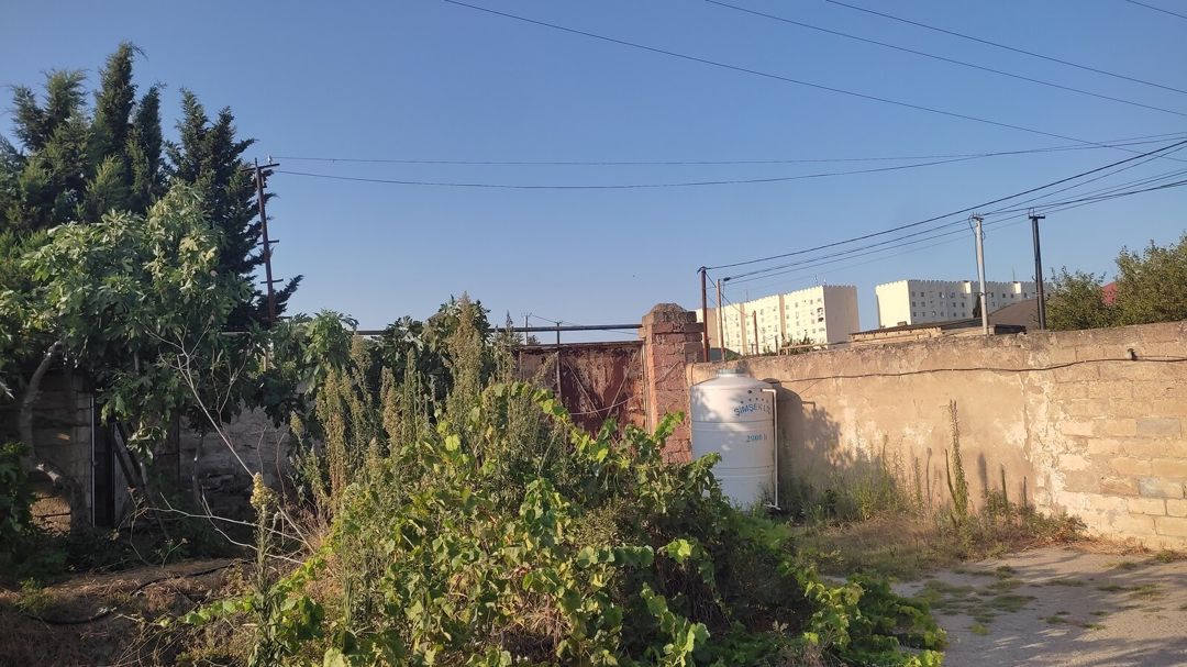 Satılır torpaq 7.1 sot — Torpaq, Bakı (2)