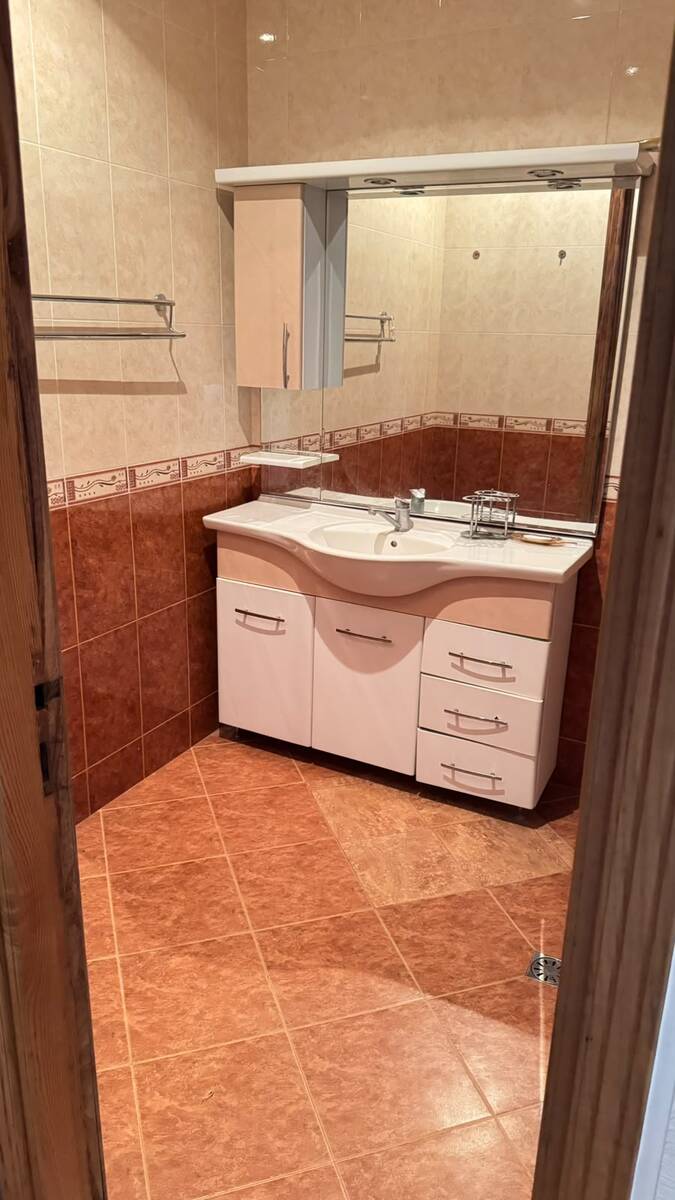 İcarəyə verilir 3 otaqlı yeni tikili 114 m² — Mənzil, Bakı (12)