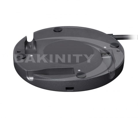 Logitech Rally Mic Pod Hub (939-001647) — Bakı