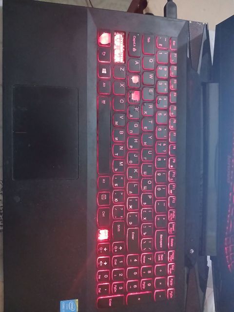 İşlənmiş Lenovo IdeaPad, 15.6 Intel Core i7, 256 GB, Pulsuz çatdırılma, Ödənişli çatdırılma — Bakı