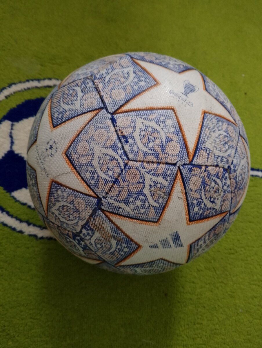 Original top — İdman, hobi, istirahət, Bakı (2)