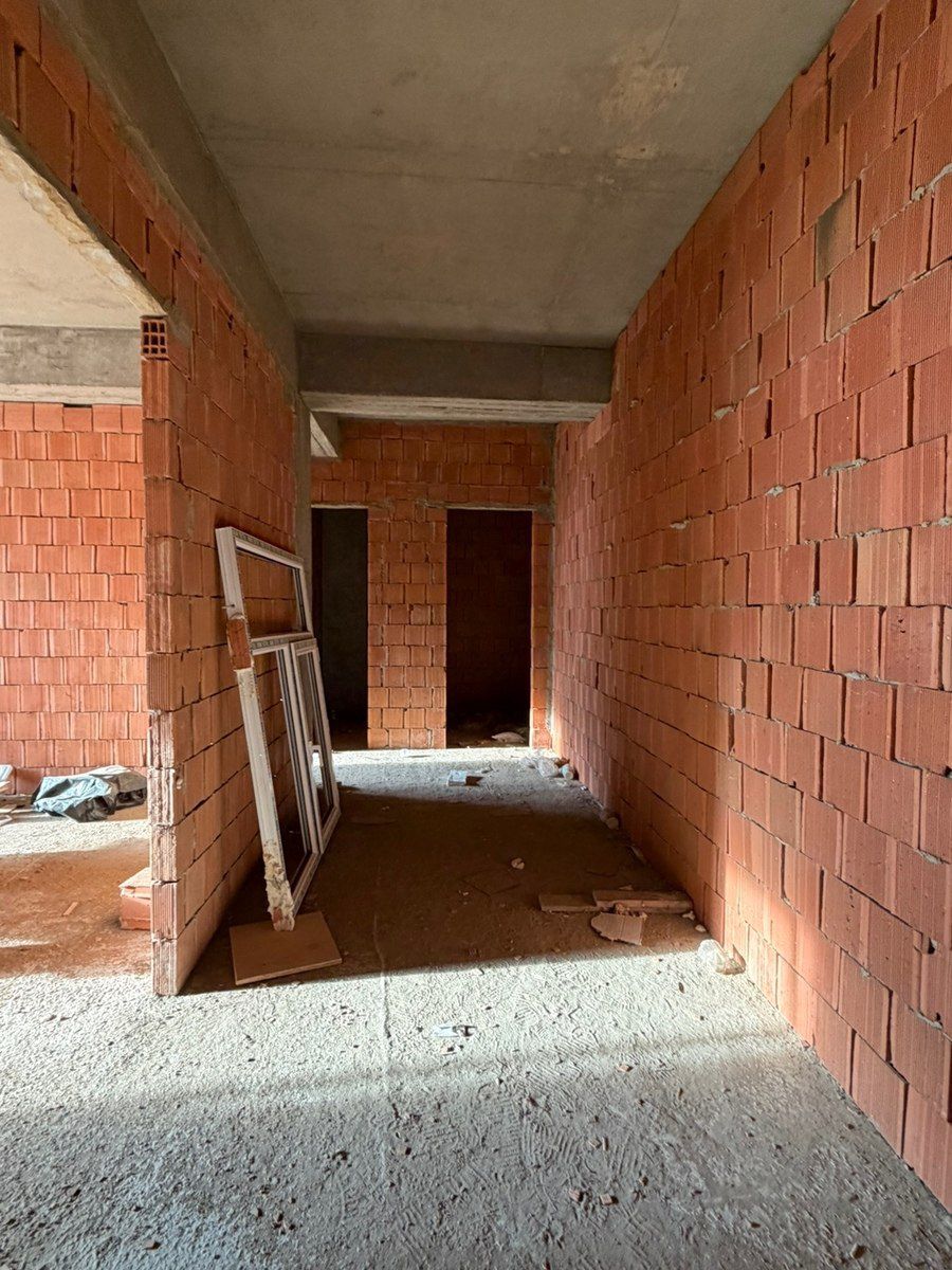 1-otaqlı yeni tikili, Masazır qəs., 51 m² — Mənzil, Bakı (6)