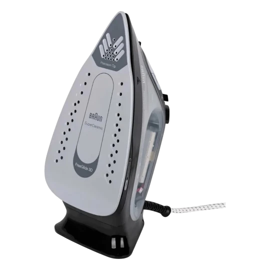 Ütü Braun SI3055BK — Ütü, Bakı (3)