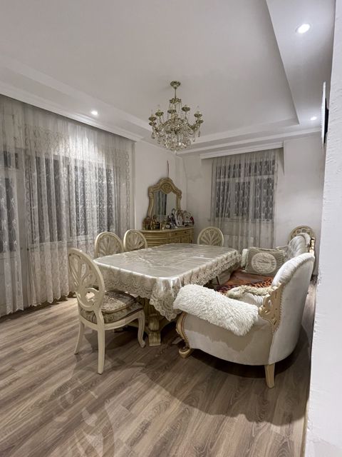 İcarəyə verilir 3 otaqlı yeni tikili 100 m² — Bakı