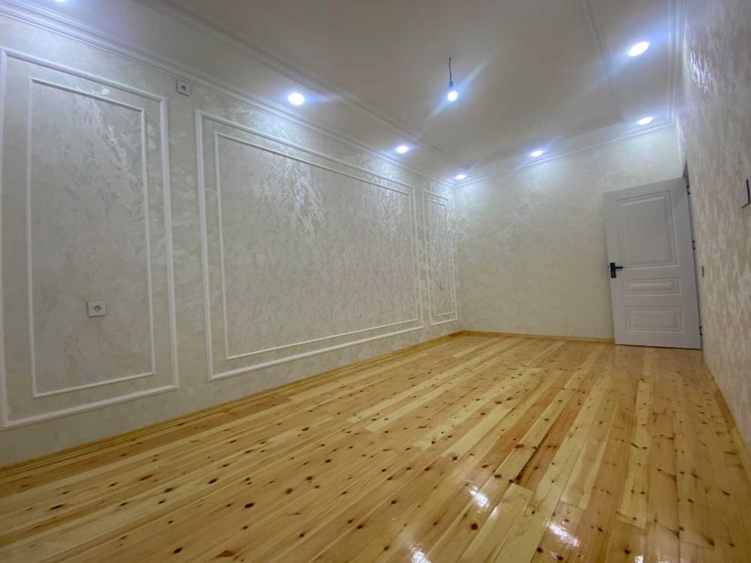 Satılır 3 otaqlı həyət evi/bağ evi 65 m² — Ev, villa, Bakı (10)