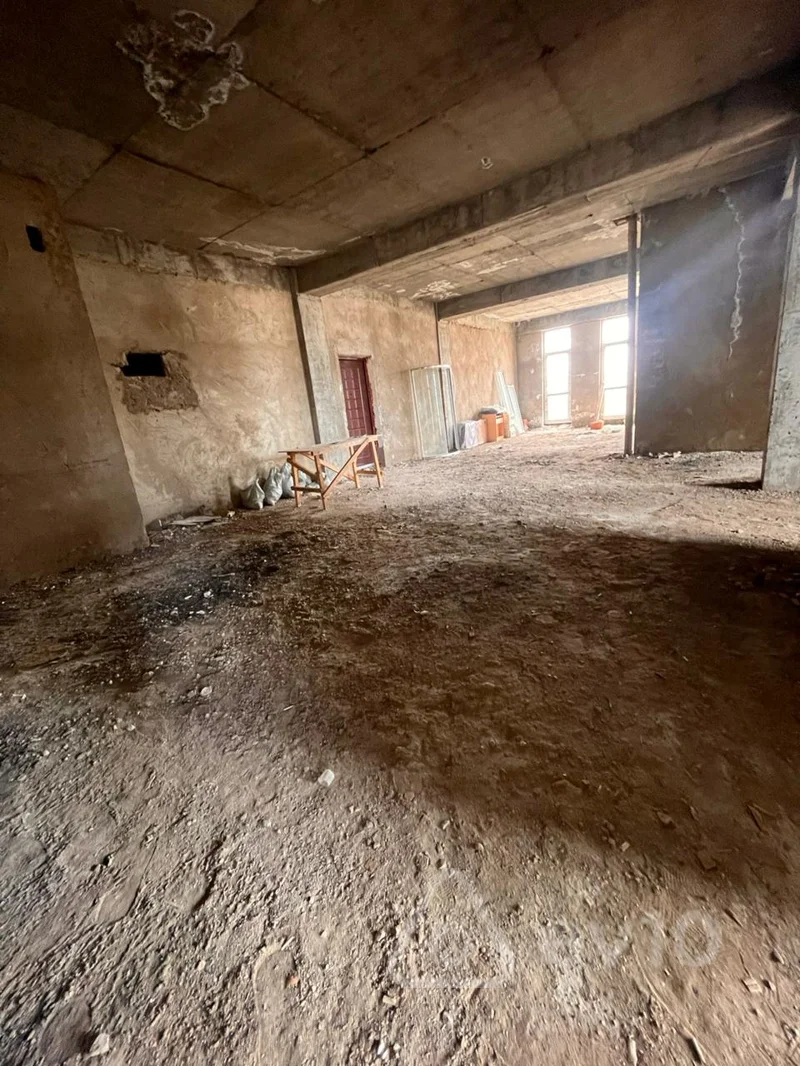 5 otaqlı mənzil, 260 m², Azadlıq pr — Mənzil, Bakı (5)