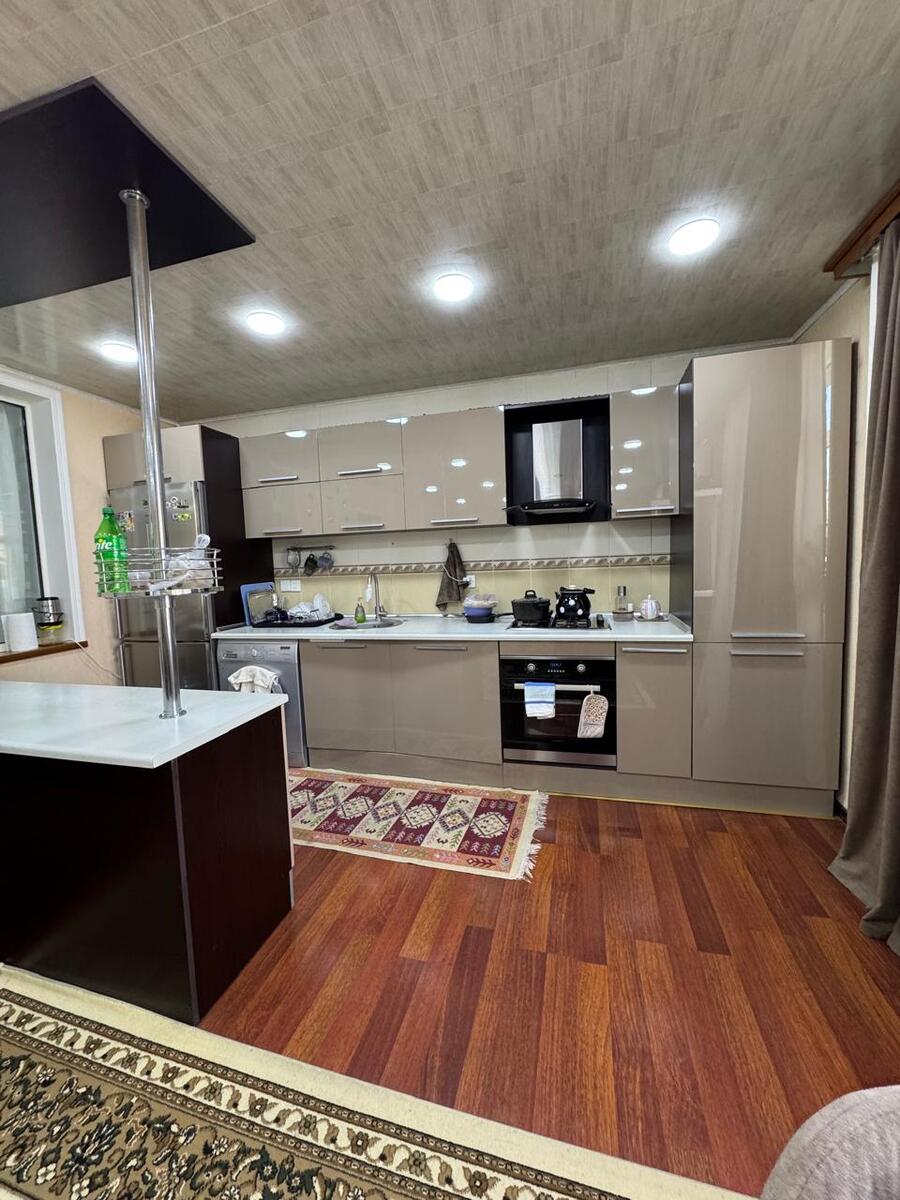 Satılır 3 otaqlı köhnə tikili 90 m² — Mənzil, Bakı (9)