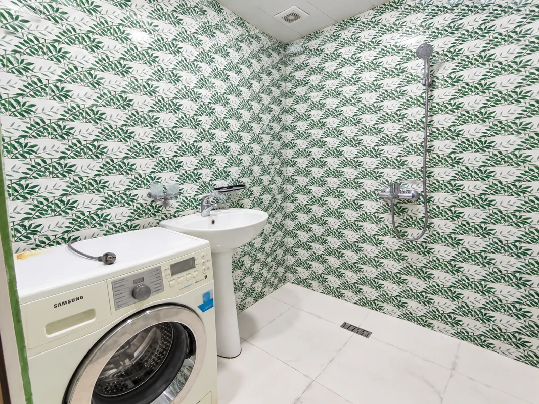 2 otaqlı mənzil, 41 m², Abay Kunanbayev küçəsi — Mənzil, Bakı (6)