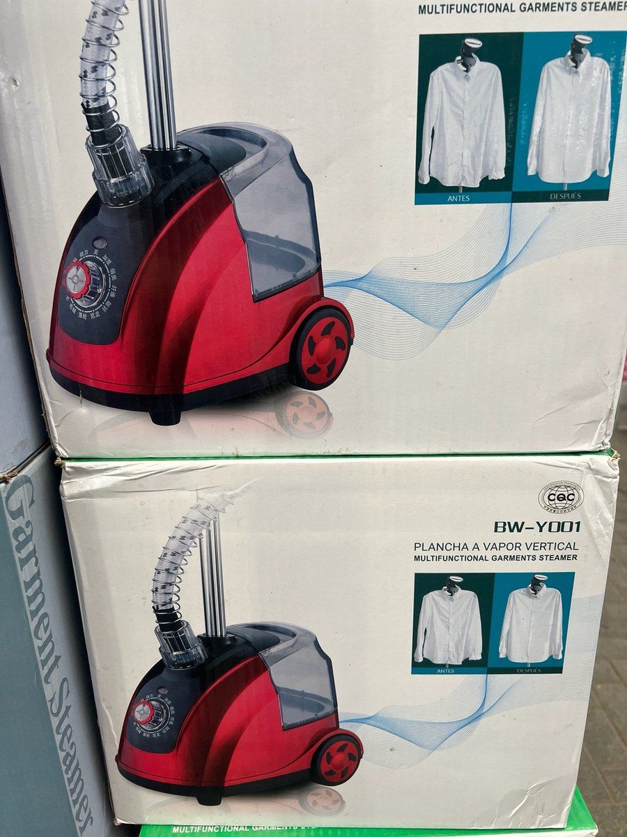 Ütü — Ev texnikası, Bakı