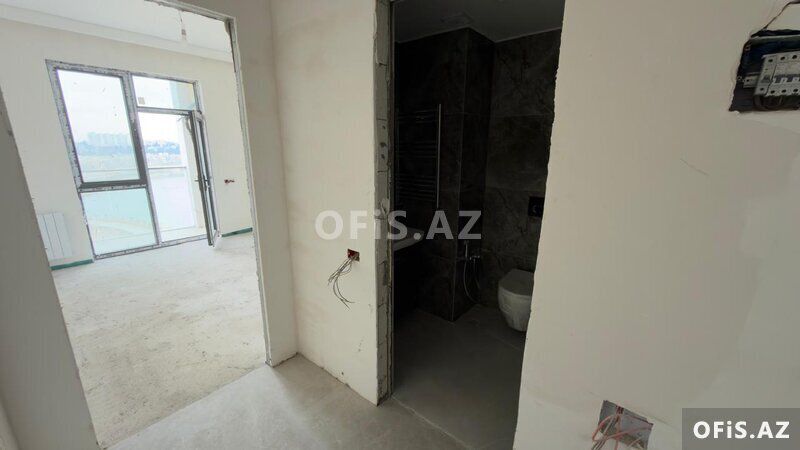 Yeni tikili Satılır Binəqədi r., Avtovağzal m., 2 otaq, 55.88 m² — Mənzil, Bakı (8)