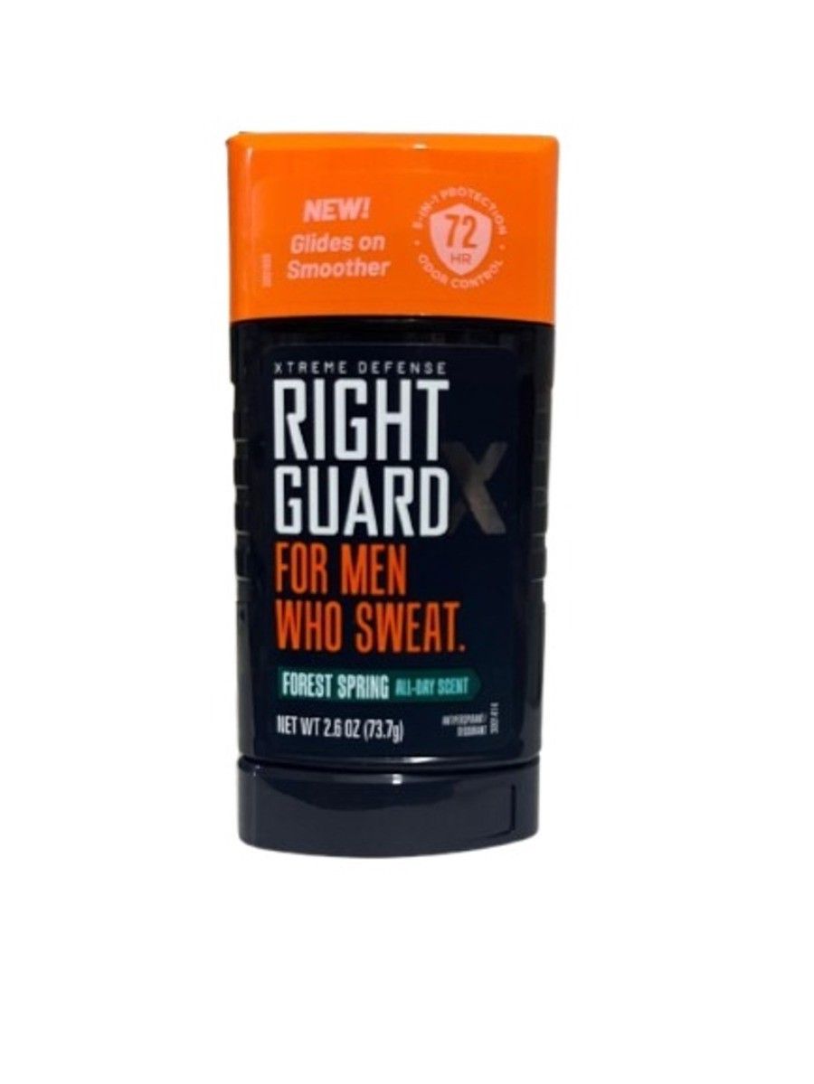 Dezodorant antiperspirant Right Guard Xtreme Gel Forest Spring 73.7 q — Mallar, Bakı