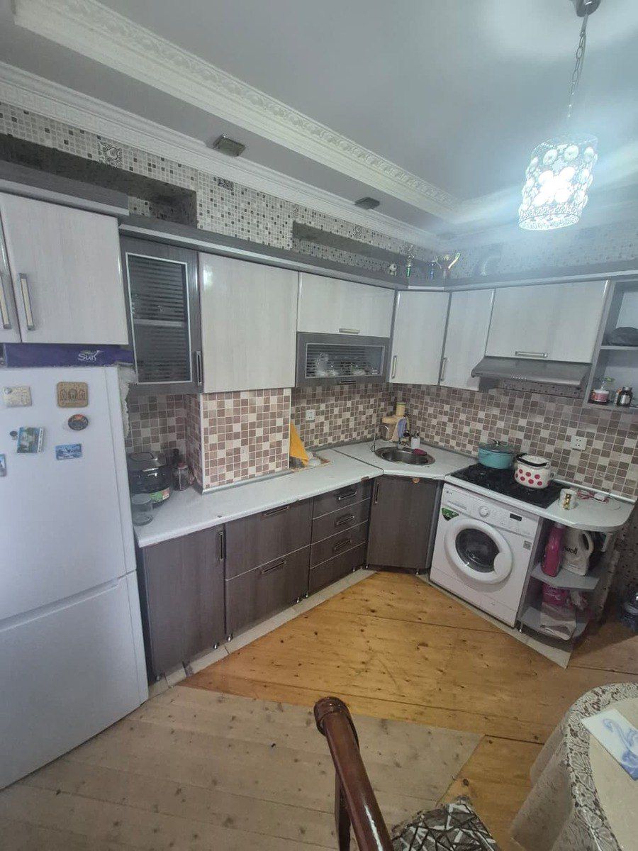 Satılır 3 otaqlı yeni tikili 85.2 m² — Mənzil, Xırdalan (5)