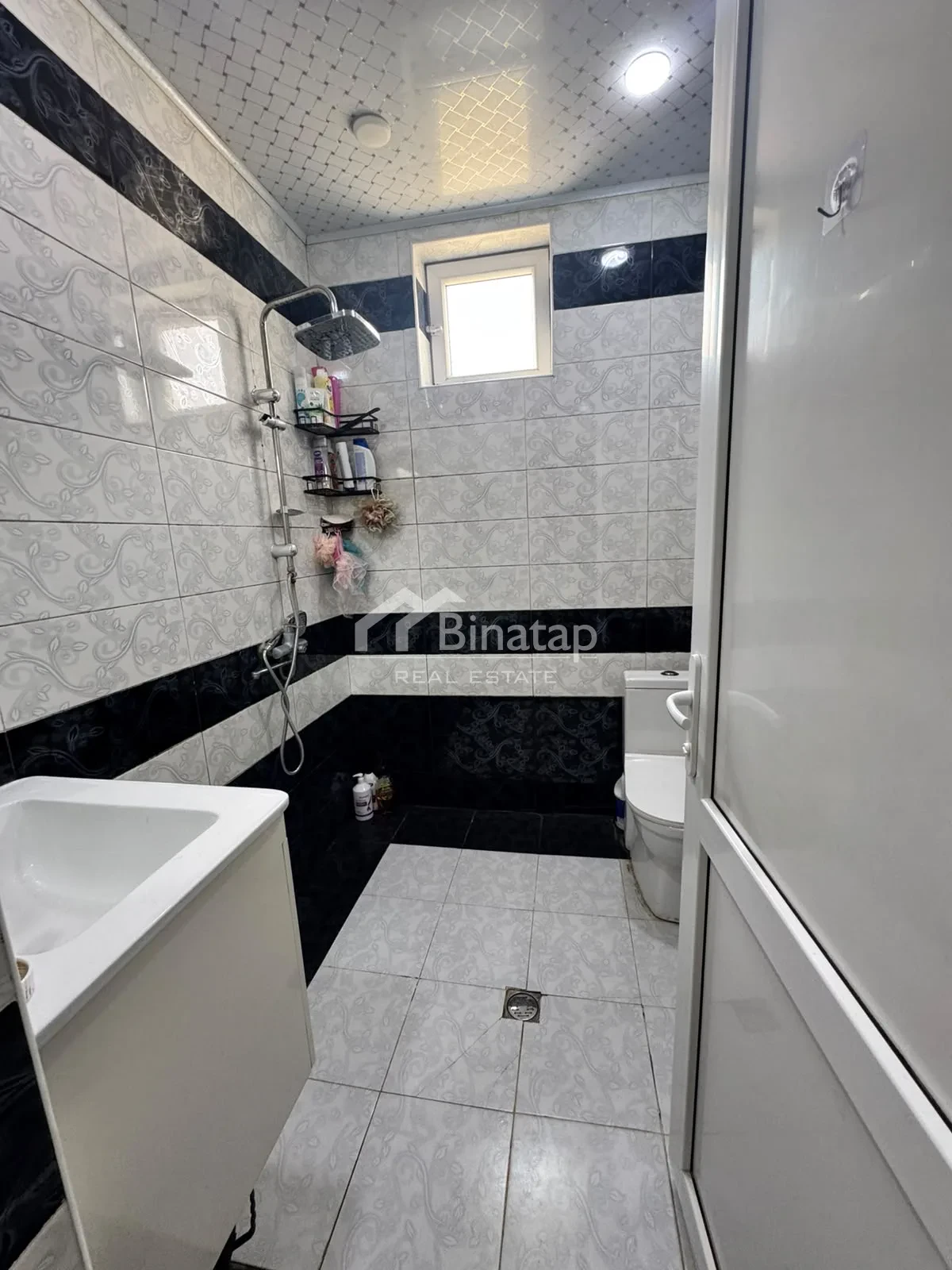 Satılır 3 otaqlı həyət evi / bağ evi 55.5 m², Masazır qəsəbəsi, Abşeron rayonu — Ev, villa, Bakı (2)