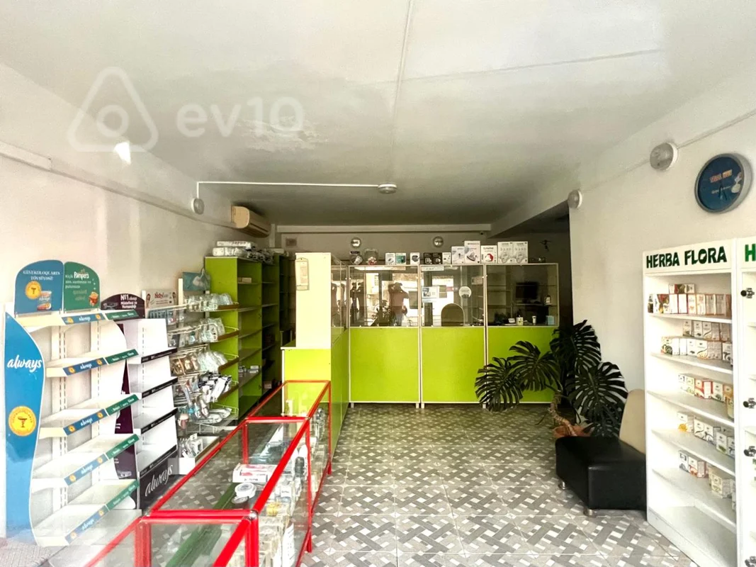 Obyekt, 50 m², Səməd bəy mehmandarov — kirayə — Bakı