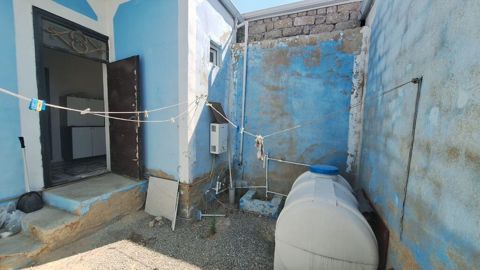 1 otaqlı, 30 kv. m, Kredit yoxdur, Orta təmir — Bakı