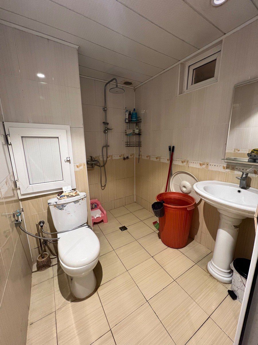 Satılır 2 otaqlı köhnə tikili 55 m² — Mənzil, Bakı (11)