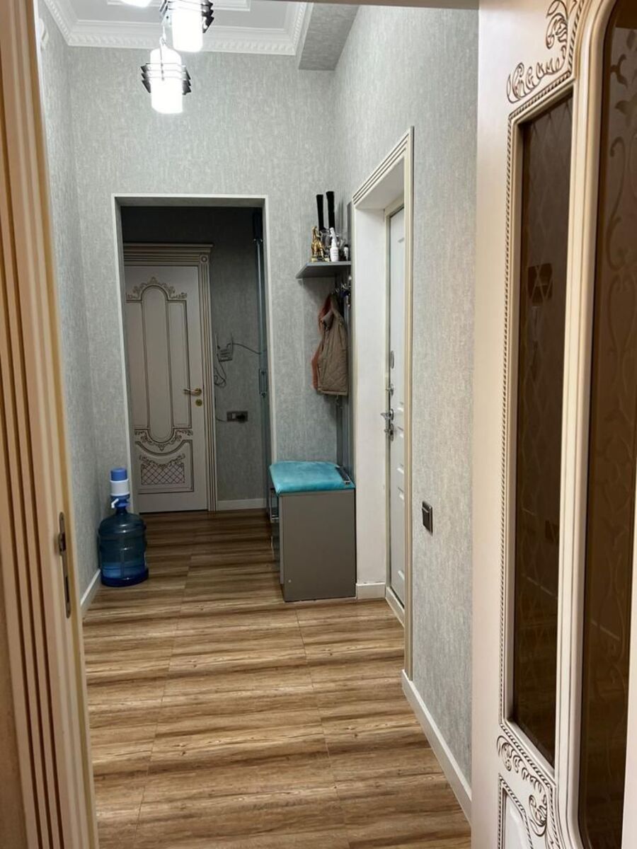 3-otaqlı yeni tikili, Bulvar küç., 60 m² — Mənzil, Sumqayıt (9)